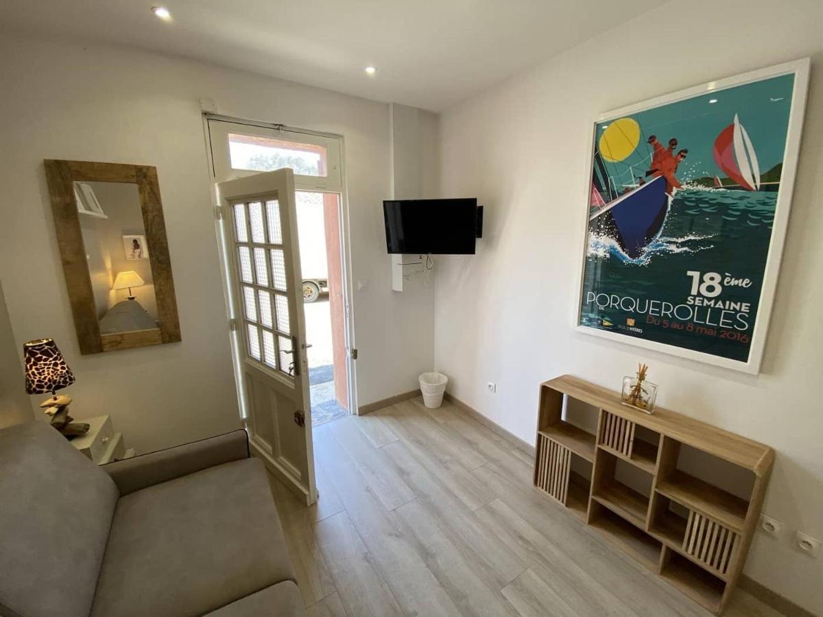 L'arche De Hotel