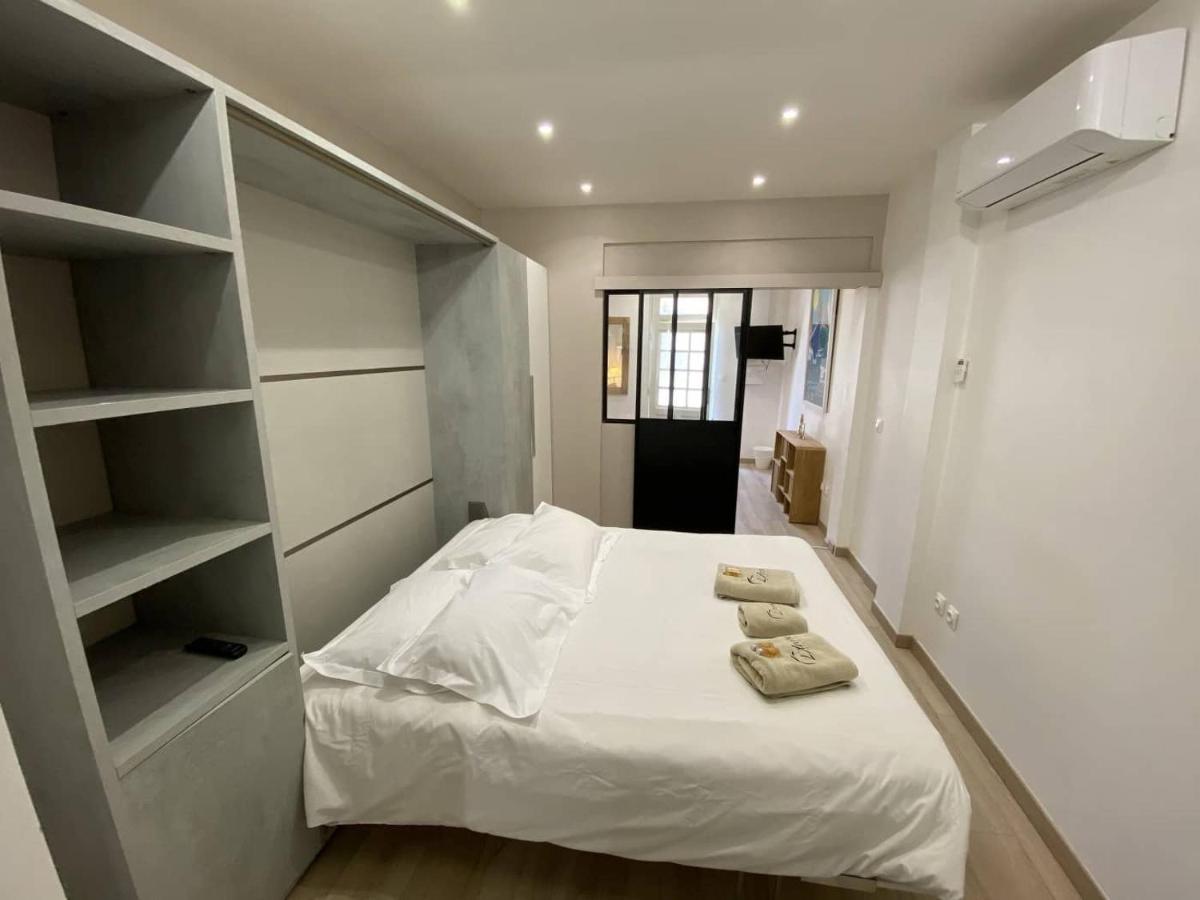 L'arche De Hotel *