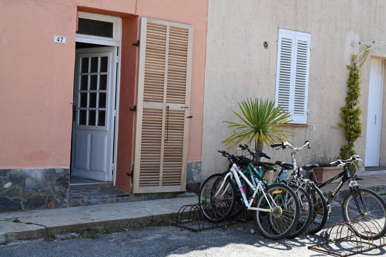 L'arche De