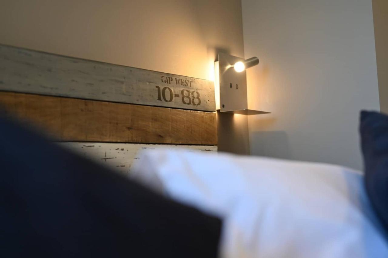 L'arche De Hotel