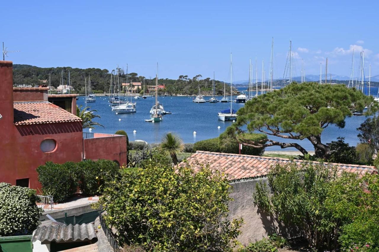 L'arche De * Porquerolles