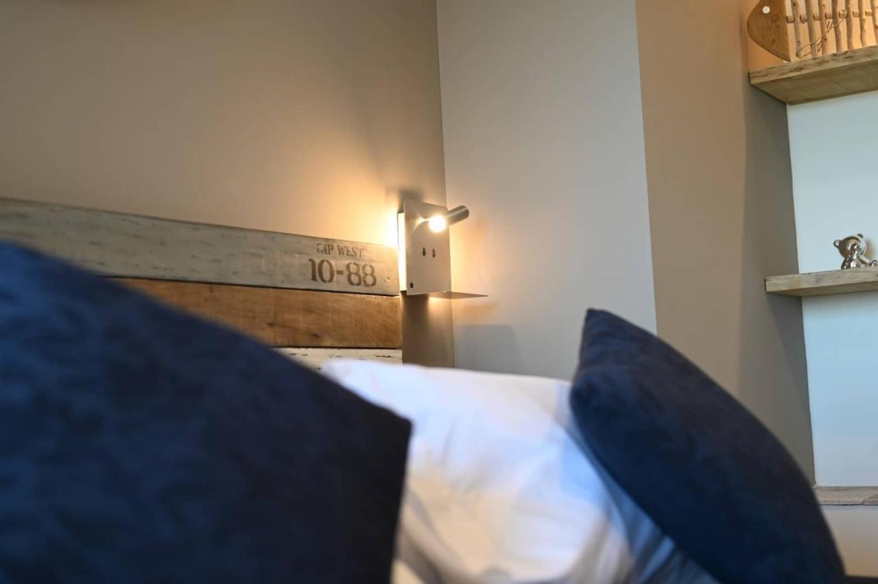L'arche De Hotel