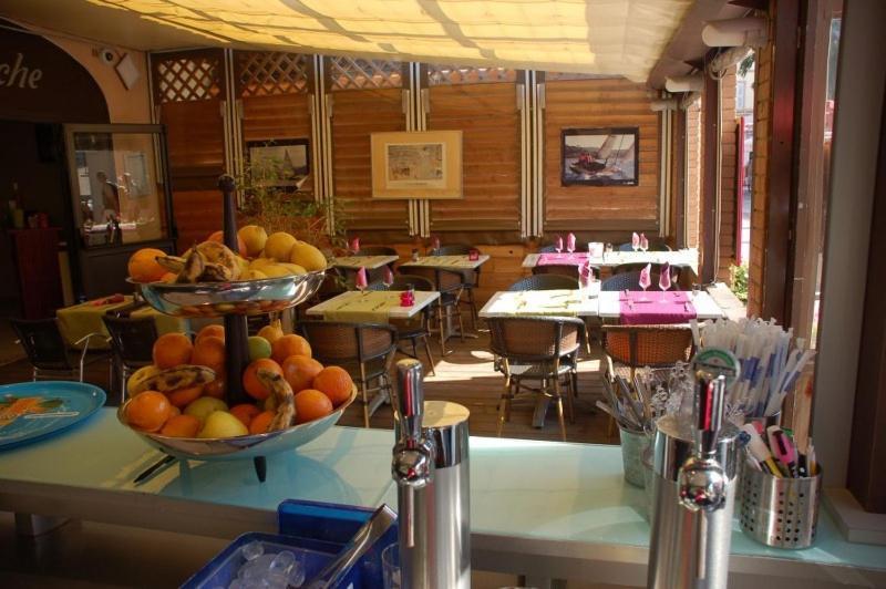 L'arche De Hotel *