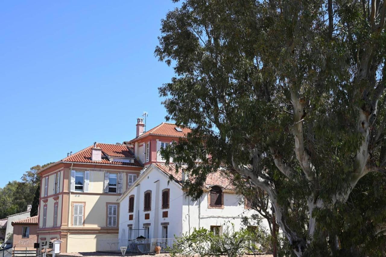 Hotel L'arche De
