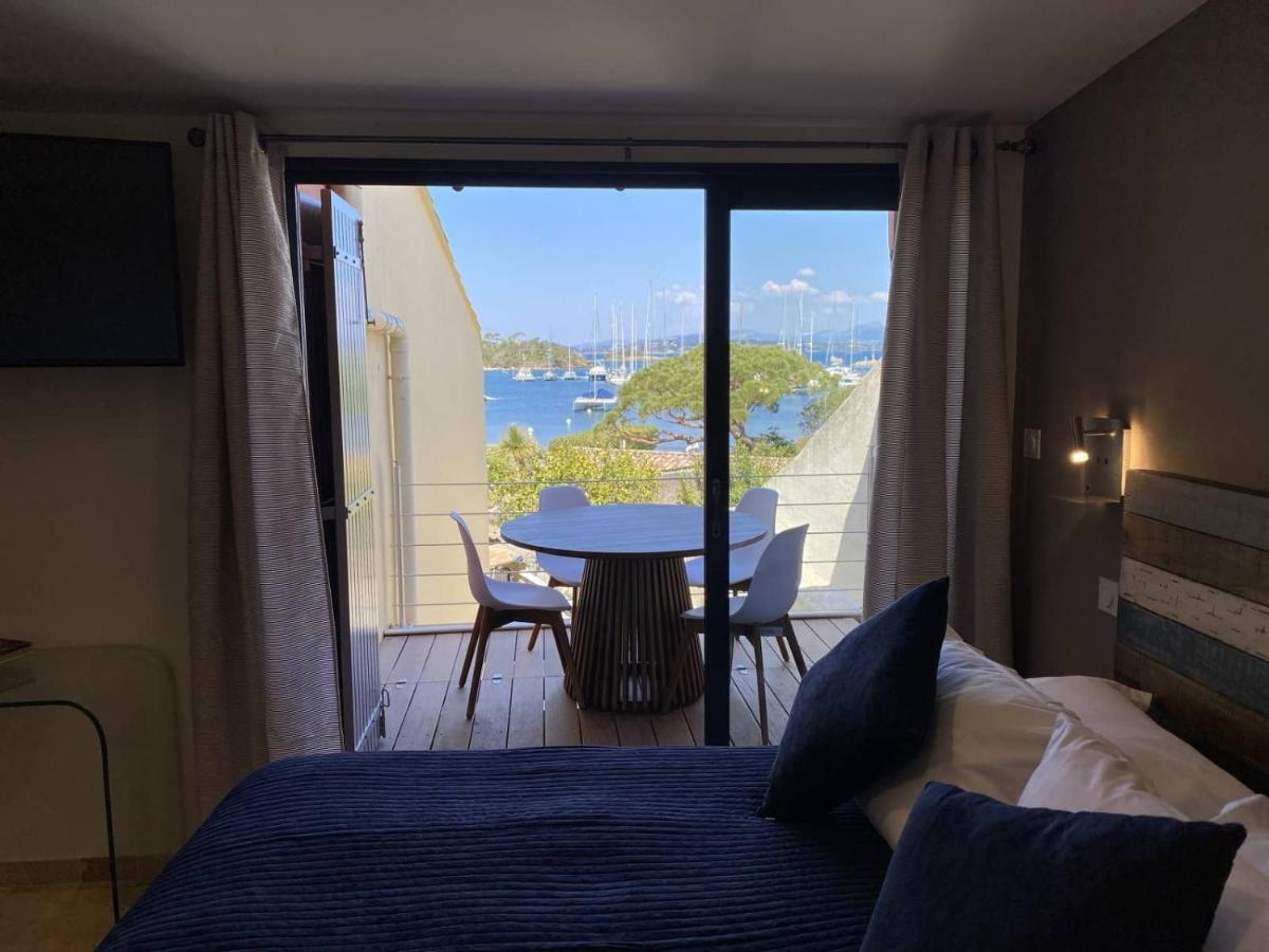 L'arche De Hotel