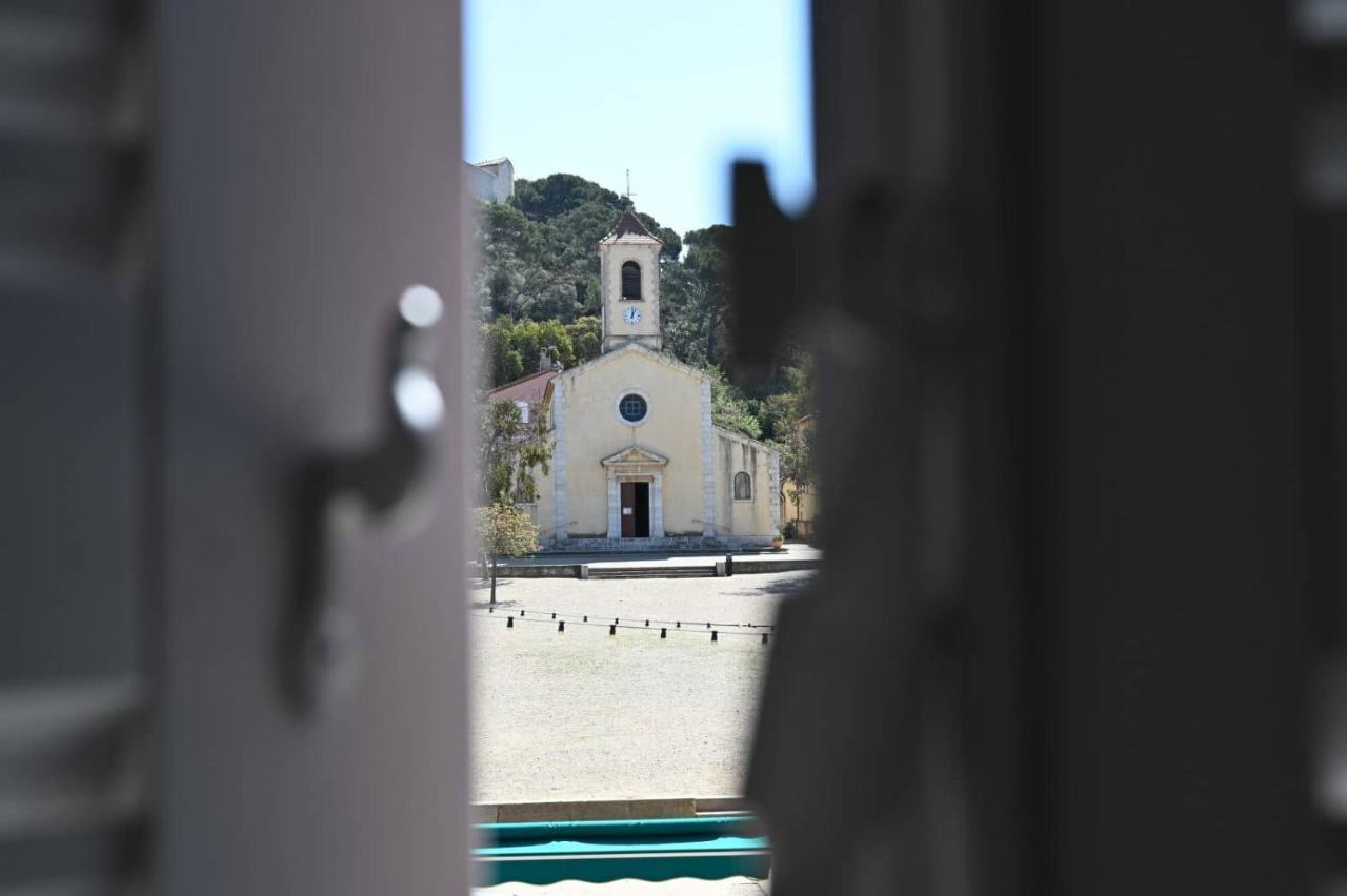 L'arche De * Porquerolles
