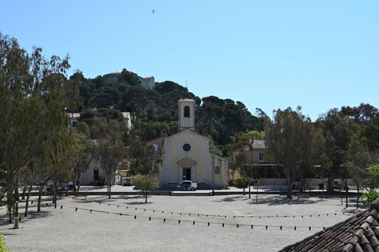 L'arche De