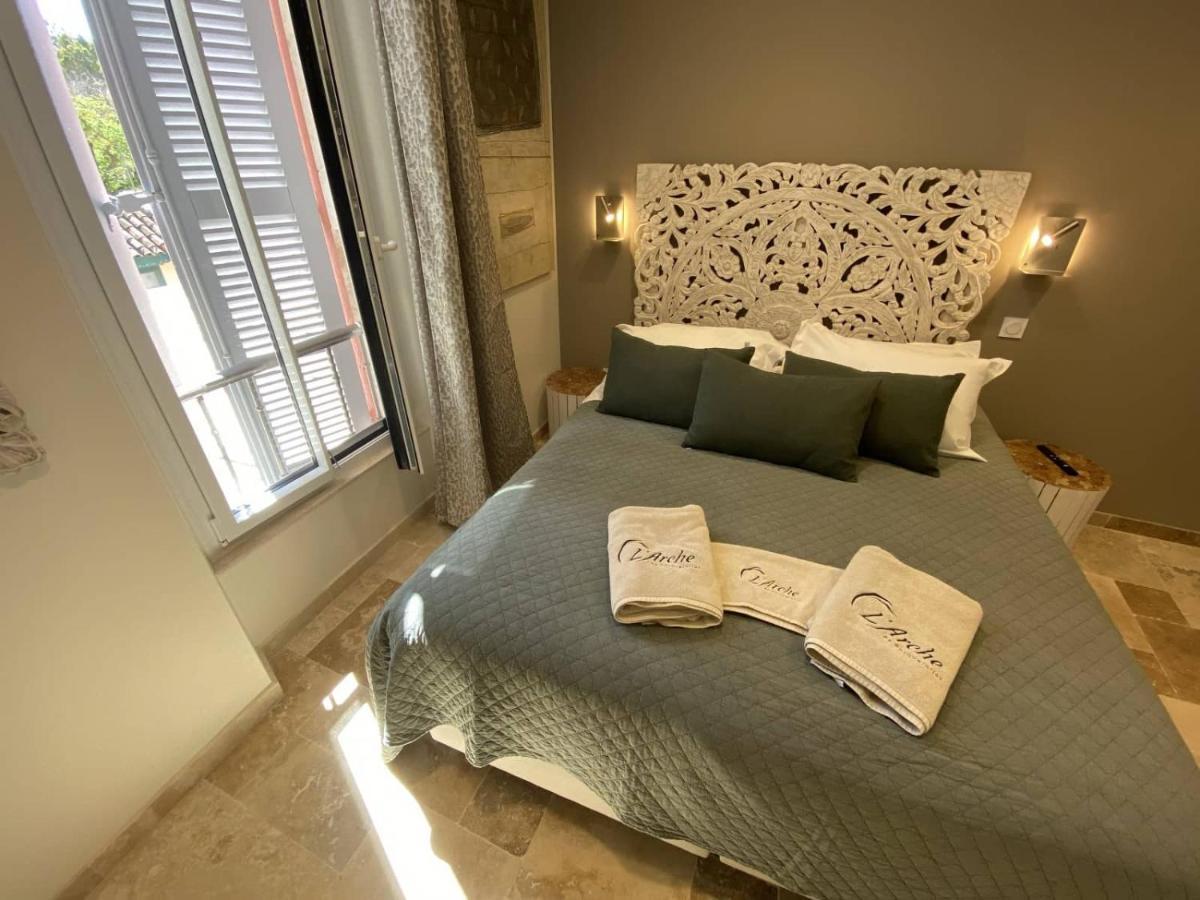 Hotel L'arche De