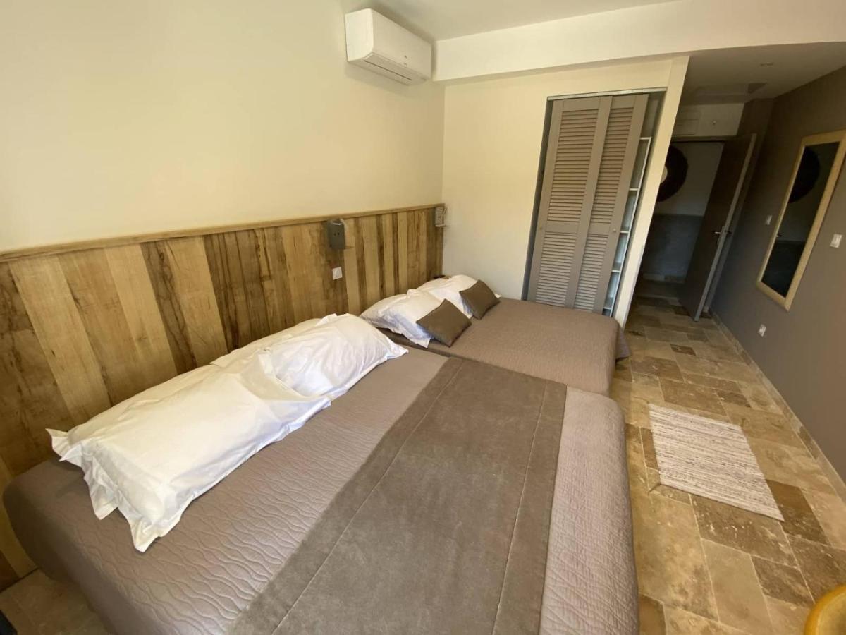 L'arche De Hotel Porquerolles