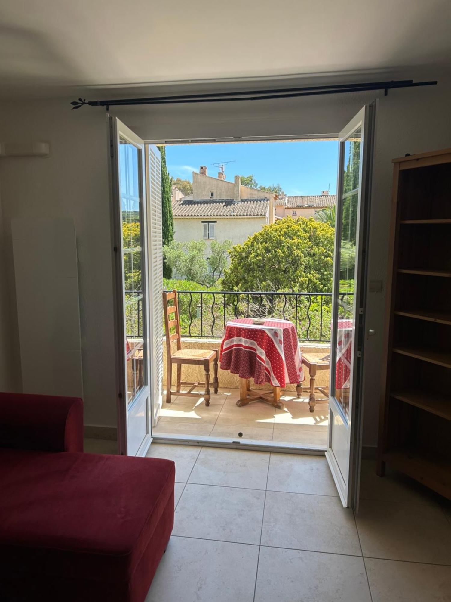 Hotel L'arche De Porquerolles