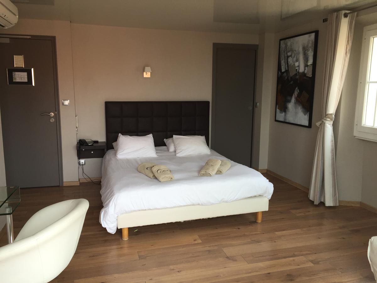 Hotel L'arche De