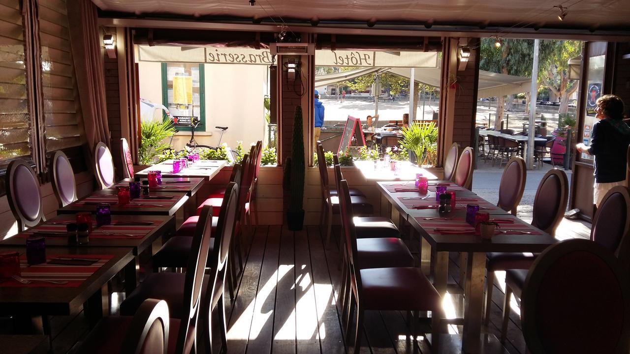 Hotel L'arche De